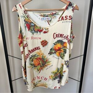 Jams World French Fruits Top